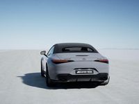 New Mercedes SL43 AMG Premium Plus 421 HP (309 kW) 2025 Cabriolet