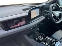 Used Audi Q6 e-tron Advanced 280 kW (382 HP) 2025 Black SUV