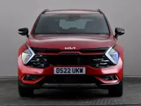 Used Kia Sportage GT-Line 150 HP (110 kW) 2023 SUV