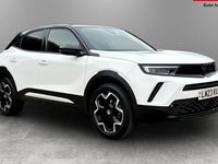 Used Vauxhall Mokka Ultimate 131 HP (96 kW) 2025 SUV