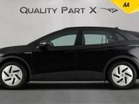 Used VW ID.4 Pro 210 kW (286 HP) 2022 Black SUV