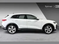 Used Audi Q5 S-Line 200 HP (147 kW) 2026 White SUV