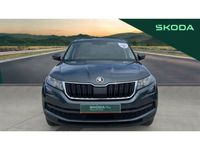 used Skoda Kodiaq 2.0 TDI SE 4x4 5dr