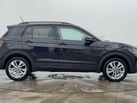 Used VW T-Cross 115 HP (84 kW) 2024 SUV