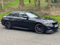 Used BMW 330e M Sport 2020 Sedan