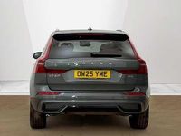 Used Volvo XC60 Plus 247 HP (181 kW) 2025 Green SUV