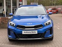 Usado Kia XCeed 2023 Azul SUV