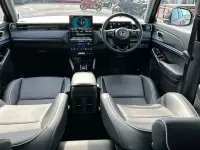 Begagnad Honda e:Ny1 Elegance 150 kW (204 HK) 2026 SUV