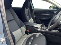 New Mazda CX-30 Homura-Line 140 HP (102 kW) 2026 SUV