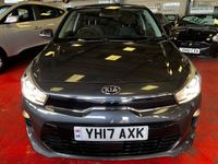 used Kia Rio 1.25 2 5dr