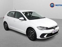 Used VW Polo Life 80 HP (58 kW) 2026 Hatchback