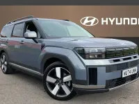 Used Hyundai Santa Fe Premium 253 HP (186 kW) 2024 Other SUV