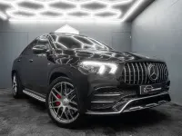 Used Mercedes GLE53 AMG Premium Plus 435 HP (319 kW) 2023 SUV