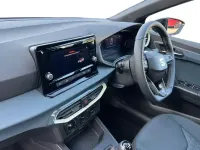 Begagnad Seat Ibiza SE 95 HK (69 kW) 2026 Svart Halvkombi