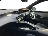 Used Peugeot 5008 GT 136 HP (100 kW) 2025 Black SUV