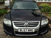 Used VW Touareg 2007 SUV
