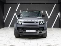 Used Land Rover Defender HSE 240 HP (176 kW) 2020 Grey SUV