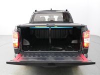 New Ssangyong (KGM) Musso 202 HP (148 kW) 2025 Black Pickup
