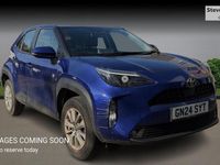 Used Toyota Yaris Hybrid 116 HP (85 kW) 2026 Estate