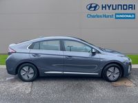 used Hyundai Ioniq 1.6 GDi Hybrid Premium 5dr DCT