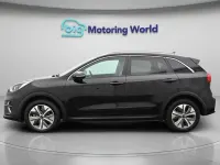 Begagnad Kia e-Niro 147 kW (201 HK) 2022 SUV