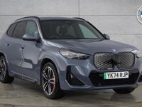 Used BMW iX1 M Sport 227 kW (309 HP) 2025 Grey SUV