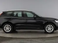Used Volvo XC60 Momentum 194 HP (142 kW) 2021 Black SUV