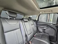 Used Ford Kuga Titanium X 140 HP (102 kW) 2013 Blue SUV