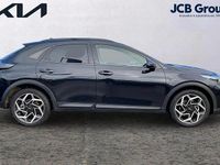 Used Kia XCeed GT-Line S 112 HP (82 kW) 2025 Black SUV