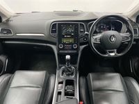 used Renault Mégane IV 