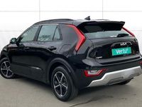 Used Kia Niro 182 HP (133 kW) 2023 Black SUV
