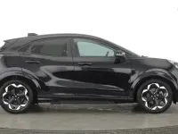 Used Ford Puma Gen-E Premium 123 kW (168 HP) 2025 SUV