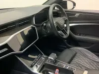 Used Audi A6 Comfort 204 HP (150 kW) 2023 Grey Estate