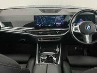 Used BMW X5 M Sport 482 HP (354 kW) 2023 Grey SUV