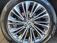 Used Skoda Kodiaq SE L Executive 150 HP (110 kW) 2023 Energy blue SUV