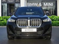 Used BMW X1 M Sport 147 HP (108 kW) 2025 Black SUV