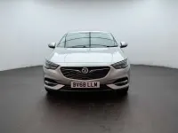 Used Vauxhall Insignia Elite 2018 Silver Hatchback