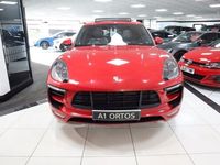 used Porsche Macan 3.0 GTS PDK AUTO 360 BHP