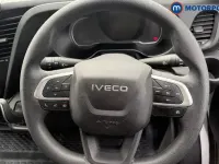 Used Iveco Daily 136 HP (100 kW) 2023 Van