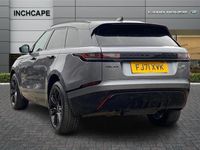 used Land Rover Range Rover Velar 2.0 D200 Edition 5dr Auto - 2021 (71)