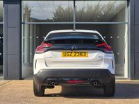 Used Citroën C4 PureTech 128 HP (94 kW) 2022 White Hatchback