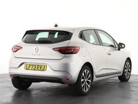 Gebraucht Renault Clio V Evolution 90 PS (66 kW) 2023 Silber Kleinwagen