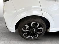 Used Ford Puma ST-Line X 155 HP (114 kW) 2023 White SUV