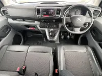 Used Citroën Dispatch 2026 White MPV