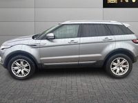 Used Land Rover Range Rover evoque Pure 190 HP (139 kW) 2015 Hatchback