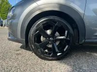 Used Nissan Juke 143 HP (105 kW) 2022 Grey SUV