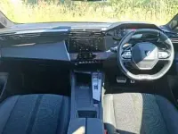 Used Peugeot 308 GTi 136 HP (100 kW) 2025 Blue Estate