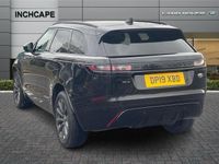 used Land Rover Range Rover Velar 2.0 D240 R-Dynamic SE 5dr Auto - 2019 (19)