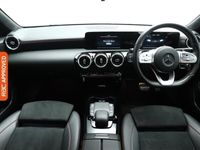 used Mercedes A220 A CLASSAMG Line 4dr Auto Test DriveReserve This Car - A CLASS LM21ORTEnquire - A CLASS LM21ORT