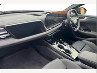 Used Audi A6 Sport 204 HP (150 kW) 2025 Green Estate